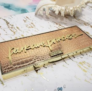 Tarte park ave princess chisel pallet